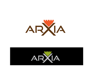 Logo Design by C1 Media for iSecure AB | Design #6274269