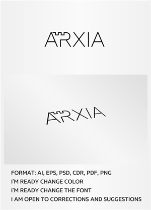 Logo Design by artsterdam for iSecure AB | Design: #6277709