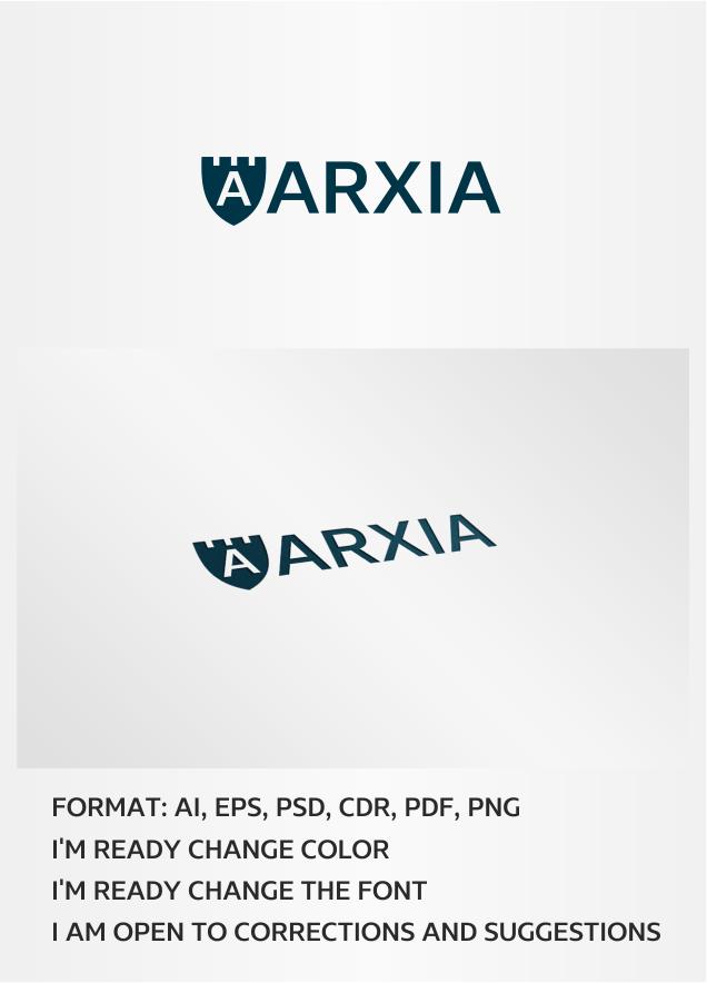 Design de Logo par artsterdam pour iSecure AB | Design #6278410