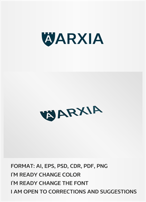 Logo Design by artsterdam for iSecure AB | Design: #6278410