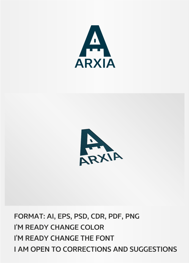 Design de Logo par artsterdam pour iSecure AB | Design #6278836