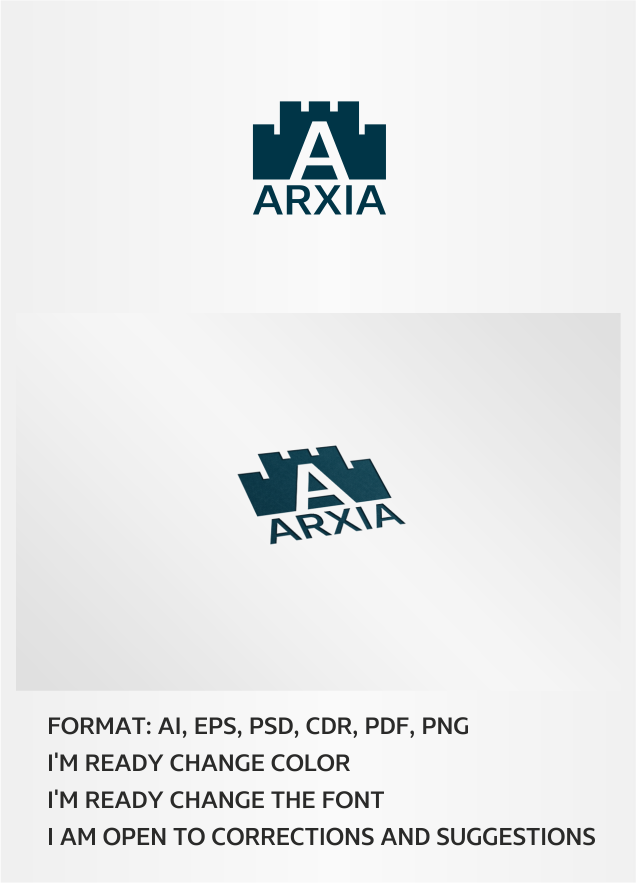 Logo Design by artsterdam for iSecure AB | Design #6280865