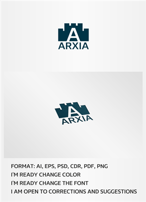 Logo Design by artsterdam for iSecure AB | Design: #6280865