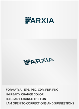 Logo Design by artsterdam for iSecure AB | Design: #6286225