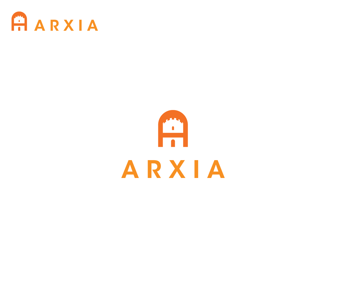 Logo Design by Radu Borzea for iSecure AB | Design #6296081