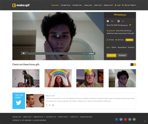 Web Design by pb for this project | Design: #6279793