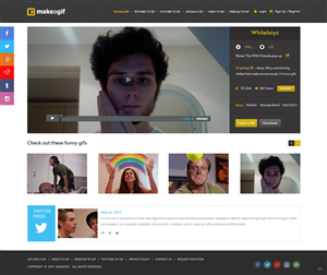 Web Design by pb for this project | Design: #6279798