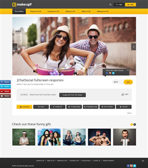 Web Design by pb for this project | Design: #6279808