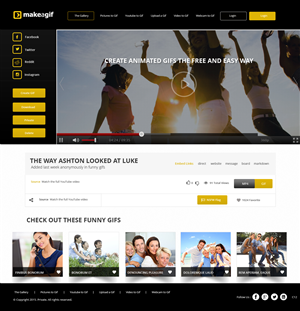 Web Design by pb for this project | Design: #6279812