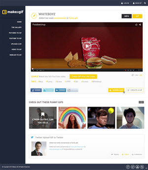 Web Design by pb for this project | Design: #6279815