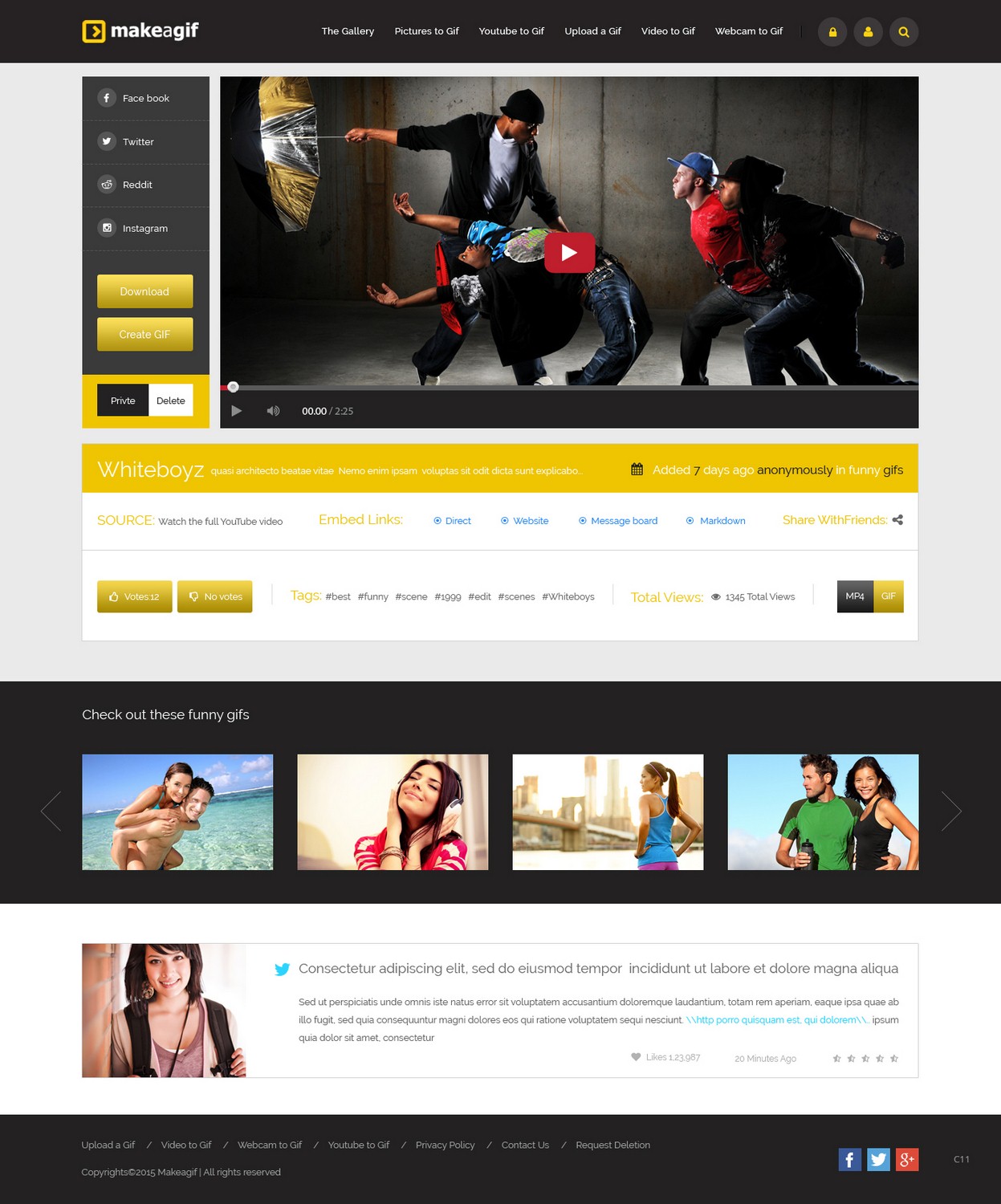 Diseño Web por pb para este proyecto | Diseño #6279818