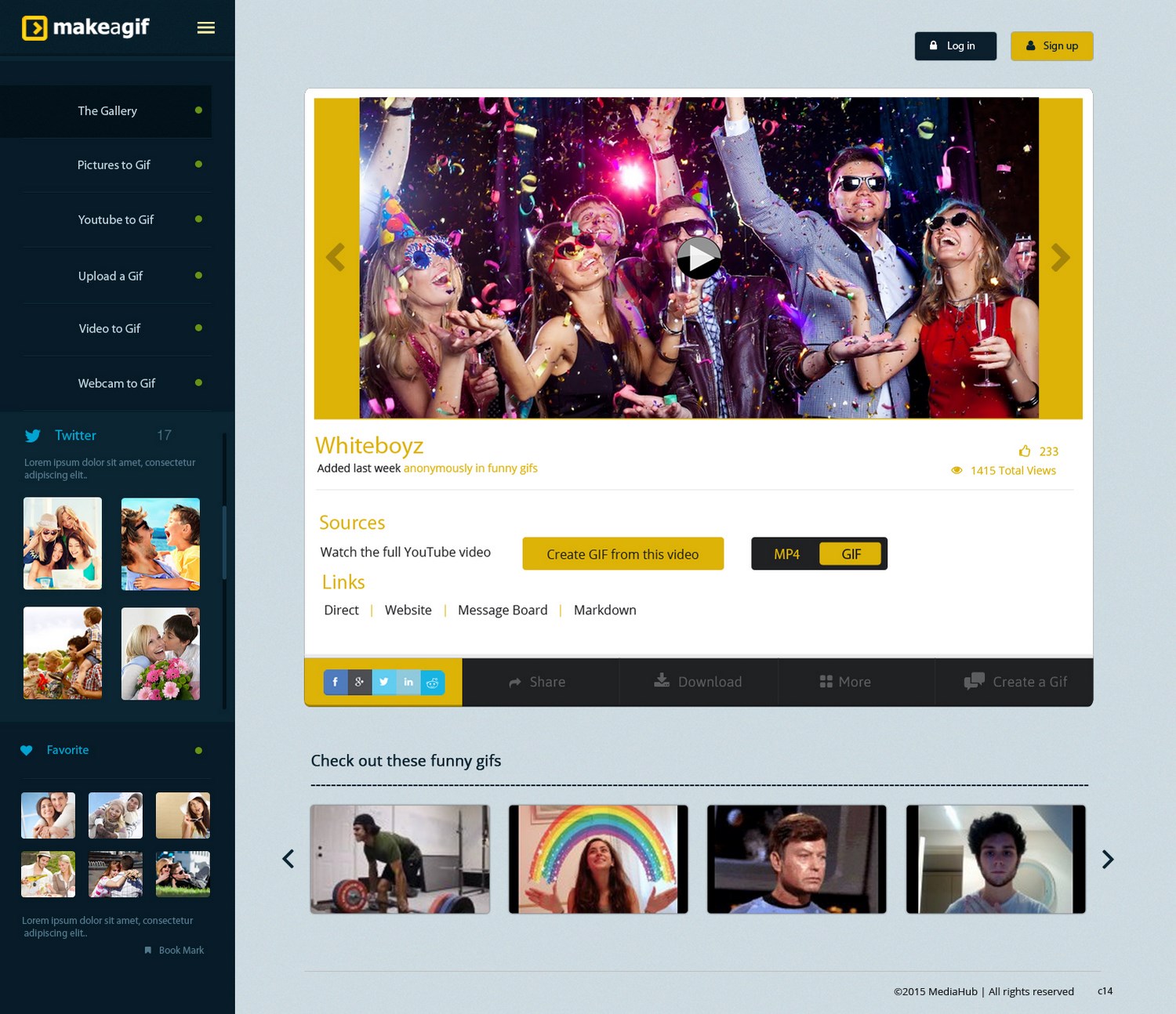 Diseño Web por pb para este proyecto | Diseño #6279851