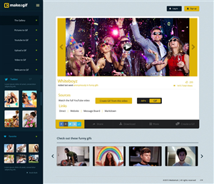 Web Design by pb for this project | Design: #6279851