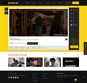 Web Design by pb for this project | Design: #6289456
