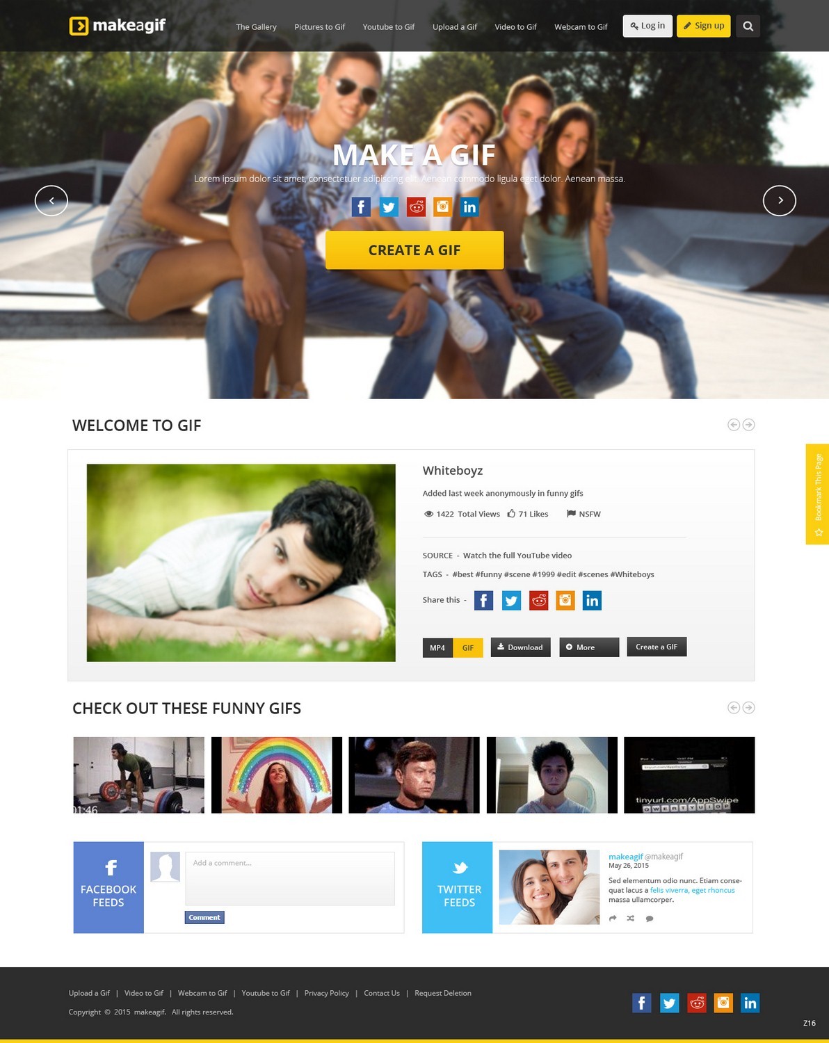 Diseño Web por pb para este proyecto | Diseño #6289463