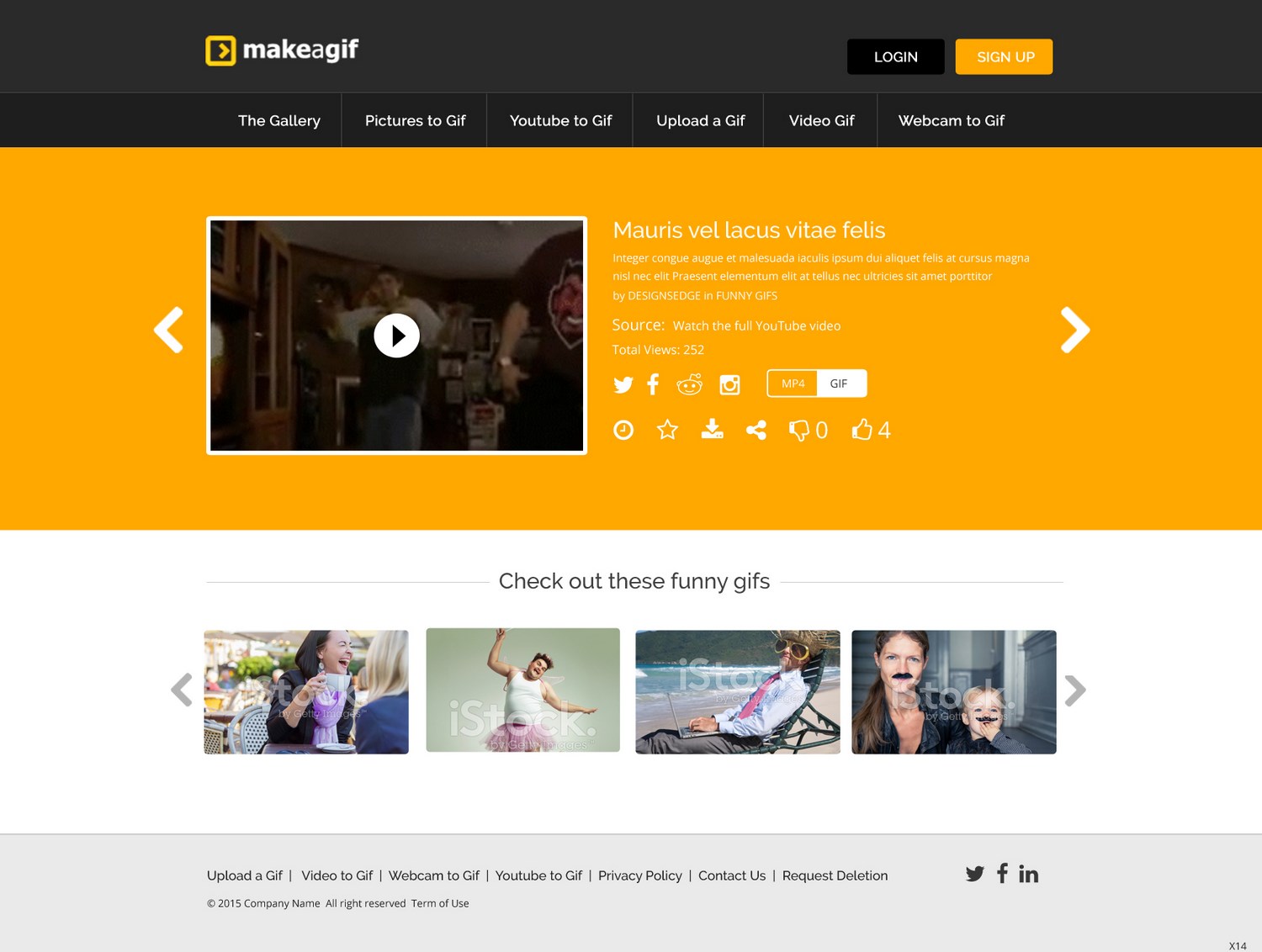 Diseño Web por pb para este proyecto | Diseño #6289492