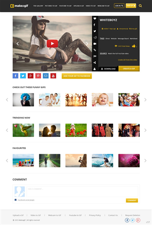 Web Design by pb