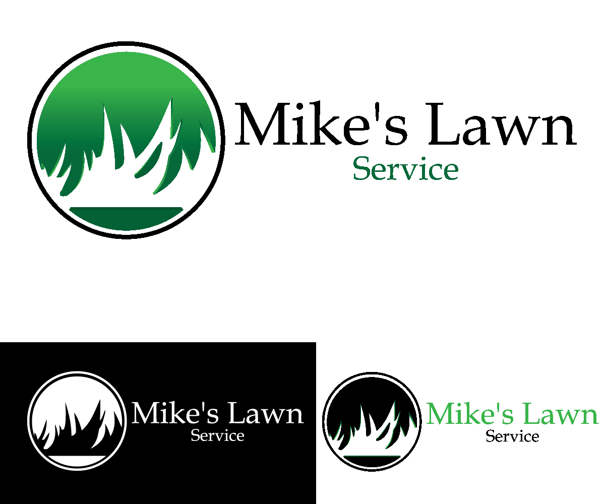 Logo Design by BryceB. for this project | Design #6272592