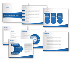 Diseño de PowerPoint por matthewkrueger99 para este proyecto | Diseño #6281292