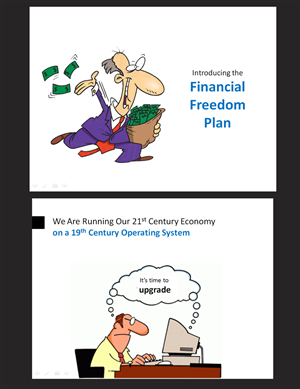 Diseño de PowerPoint por rkailas para este proyecto | Diseño: #6427424