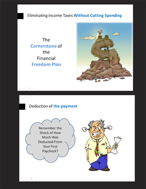 Diseño de PowerPoint por rkailas para este proyecto | Diseño #6427425