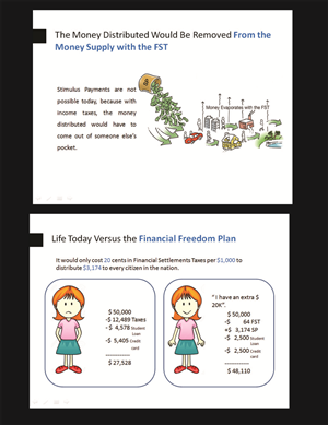 Diseño de PowerPoint por rkailas para este proyecto | Diseño: #6436043