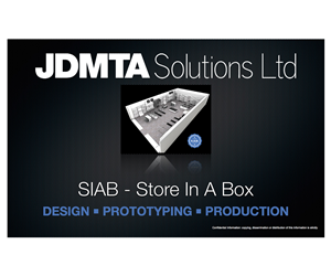 PowerPoint Design by GiraphicSpark