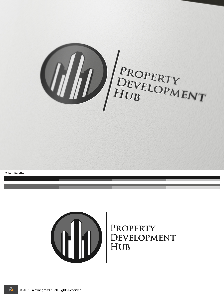 Logo Design by alexnegrea9 for this project | Design #6326302