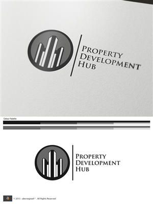 Logo Design by alexnegrea9