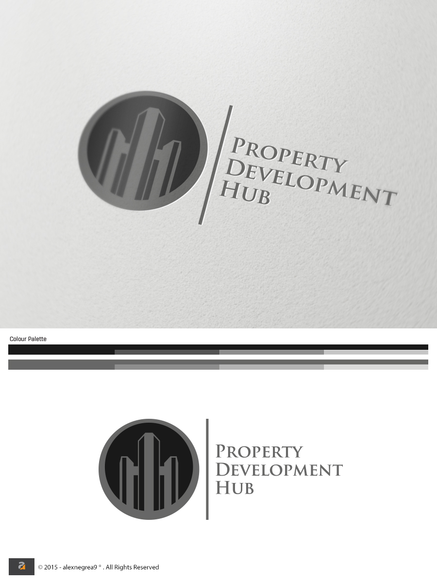 Logo Design by alexnegrea9 for this project | Design #6326304