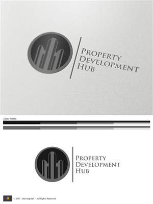 Logo-Design von alexnegrea9 für dieses Projekt | Design: #6326304
