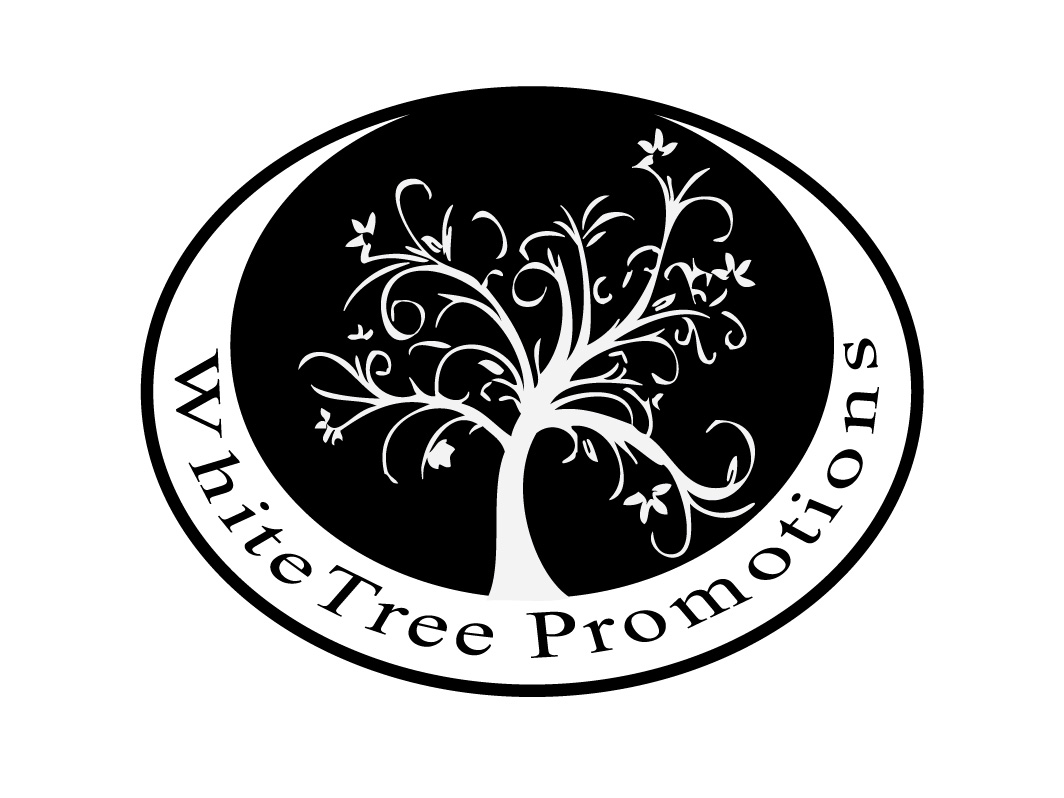 Logo Design by SHRAVAN D.S for WhiteTree Promotions | Design #332638