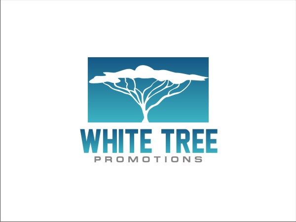 Logo Design by subhadip for WhiteTree Promotions | Design #332726