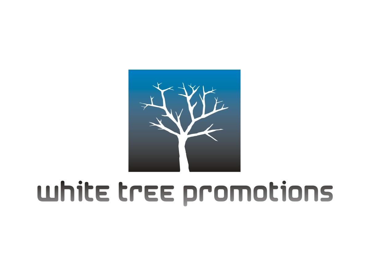 Logo Design by Tiberiu Luca for WhiteTree Promotions | Design #333559