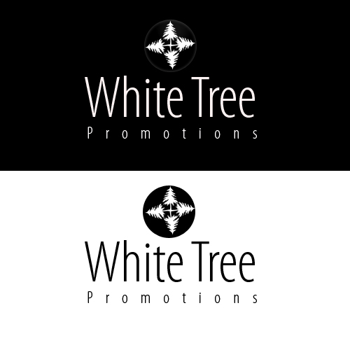 Logo-Design von orxzen für WhiteTree Promotions | Design #340955