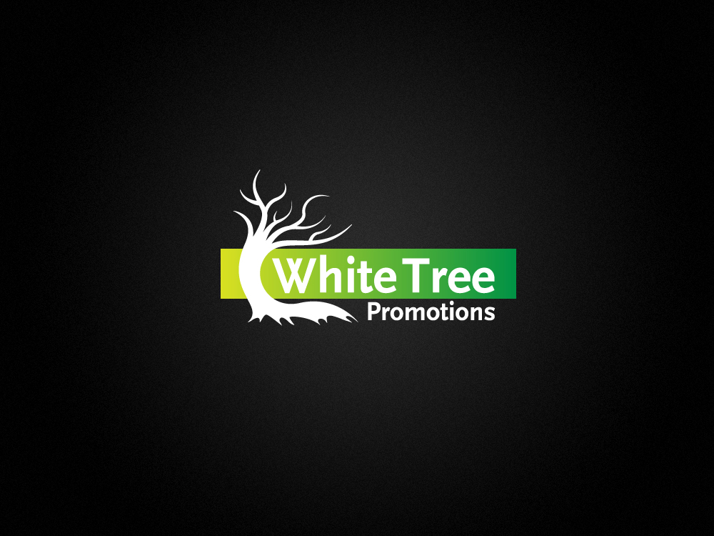 Design de Logo par ek:reverse pour WhiteTree Promotions | Design #336629
