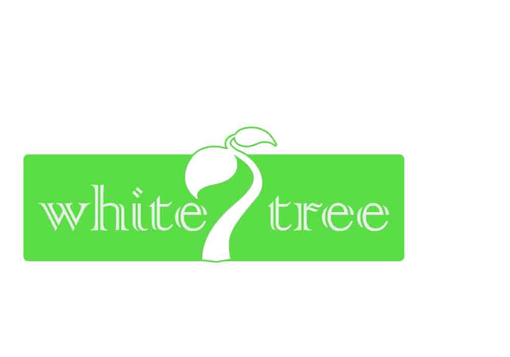 Logo Design by boyoku for WhiteTree Promotions | Design #337058