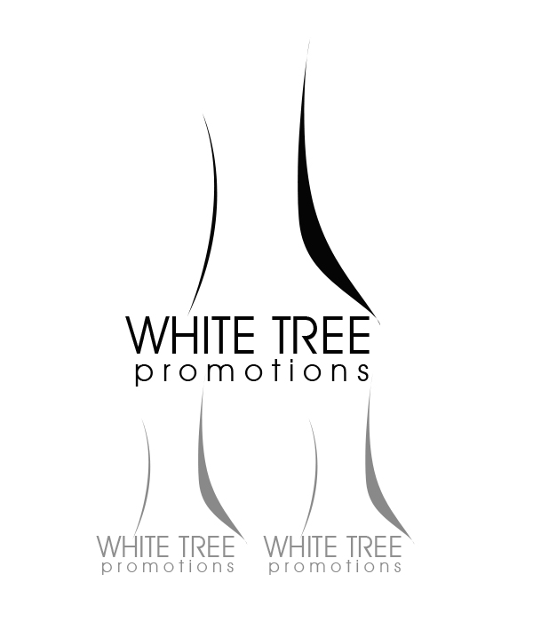 Logo Design by Neil for WhiteTree Promotions | Design #350514