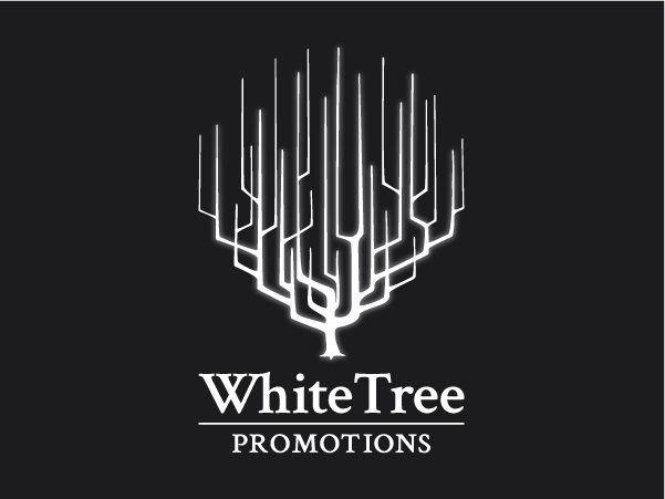 Logo Design by Animism for WhiteTree Promotions | Design #335956