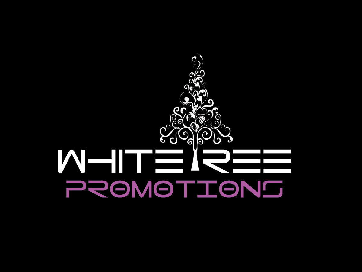 Logo Design by green pixel for WhiteTree Promotions | Design #348293