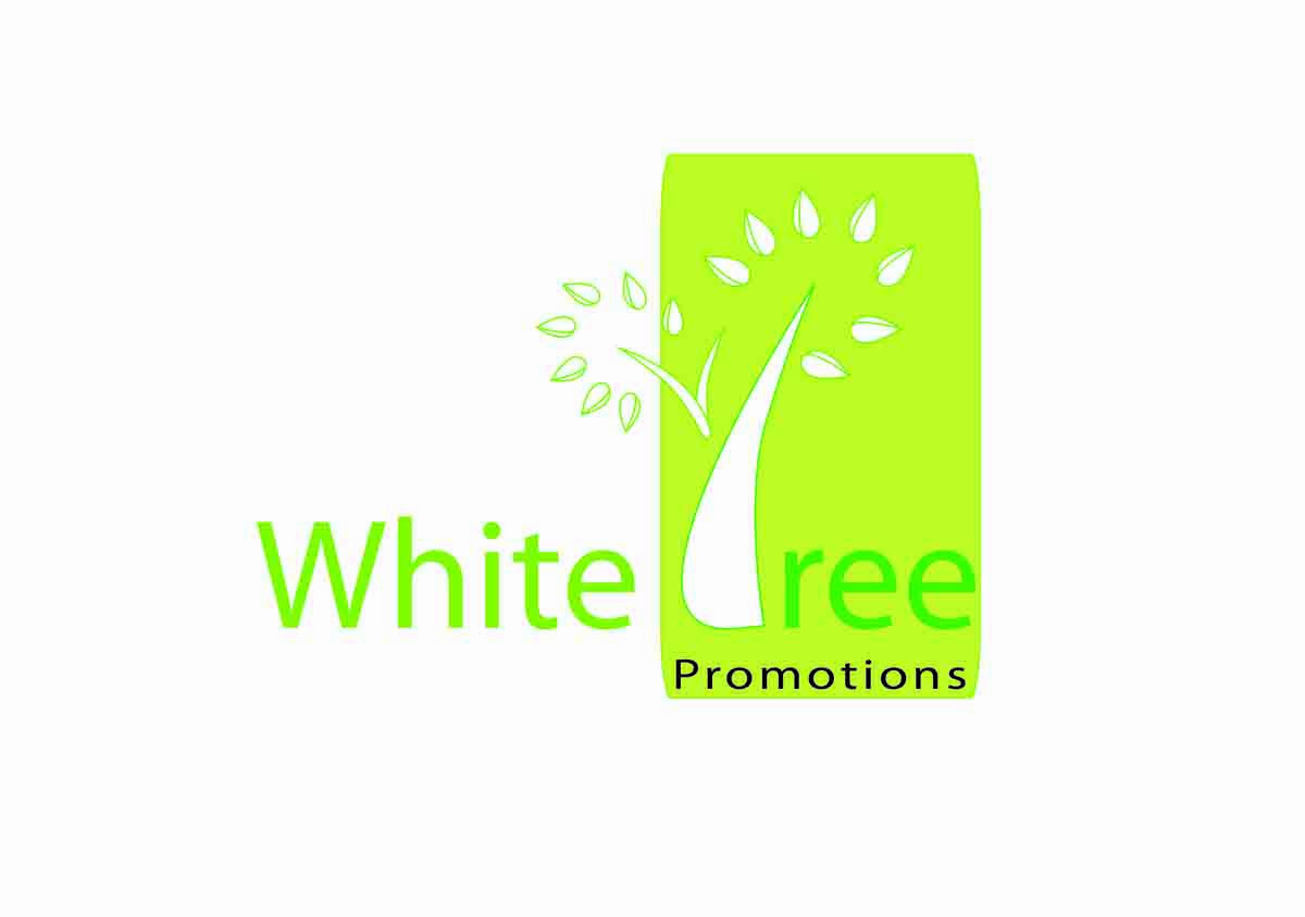 Logo Design by creative kitty for WhiteTree Promotions | Design #334372