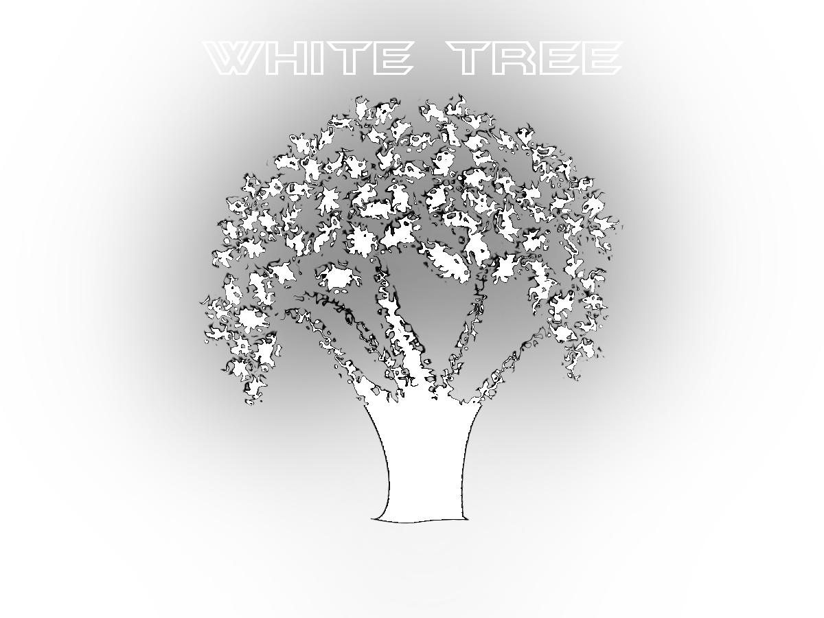 Logo Design by CELESTIAL FURY for WhiteTree Promotions | Design #333854
