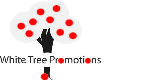 Logo Design by Emily Butters for WhiteTree Promotions | Design #336884