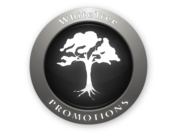 Logo-Design von Reza Adhi für WhiteTree Promotions | Design #340365