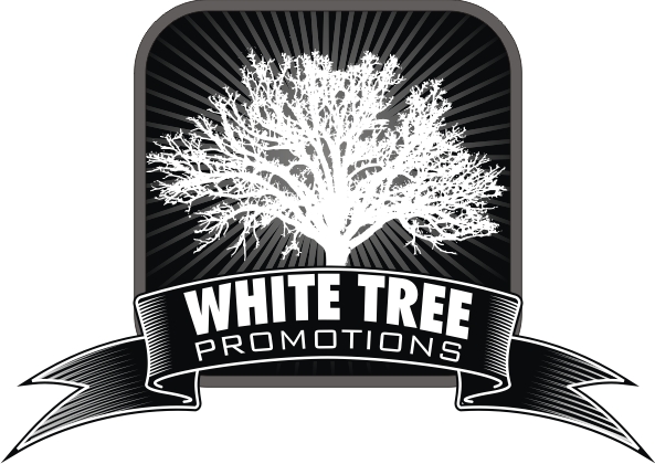 Logo-Design von KrakerKunstwerke für WhiteTree Promotions | Design #333255