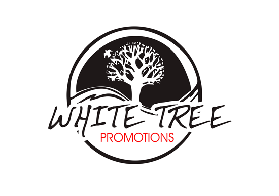 Logo Design by seventhsence for WhiteTree Promotions | Design #338107