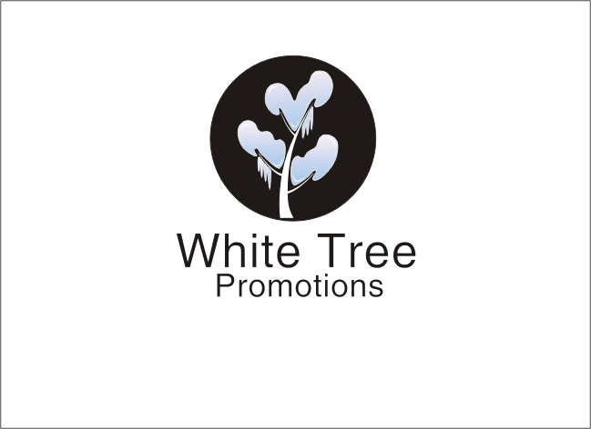Logo-Design von Mithali für WhiteTree Promotions | Design #334541