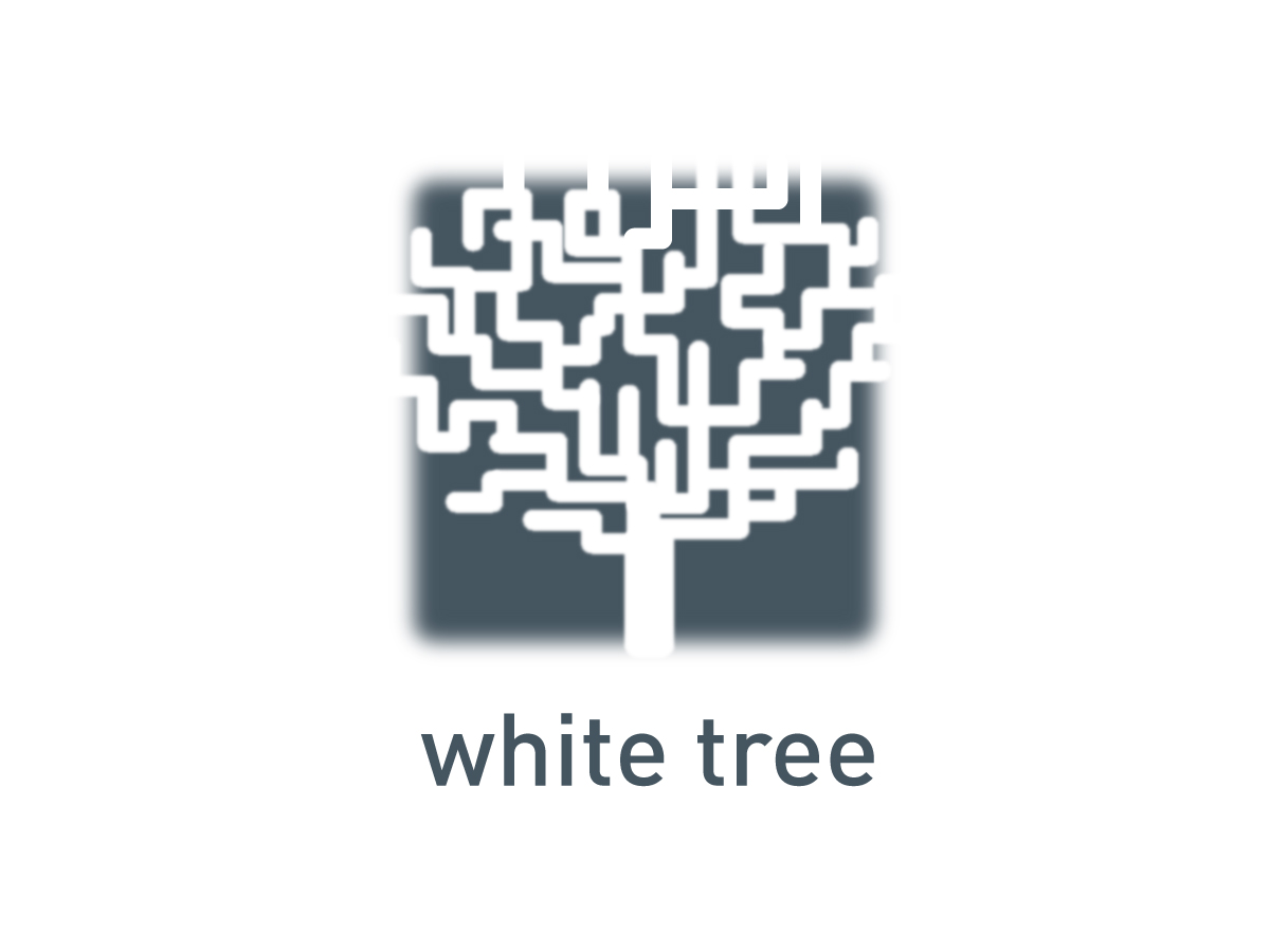Logo Design by hik Design for WhiteTree Promotions | Design #354479
