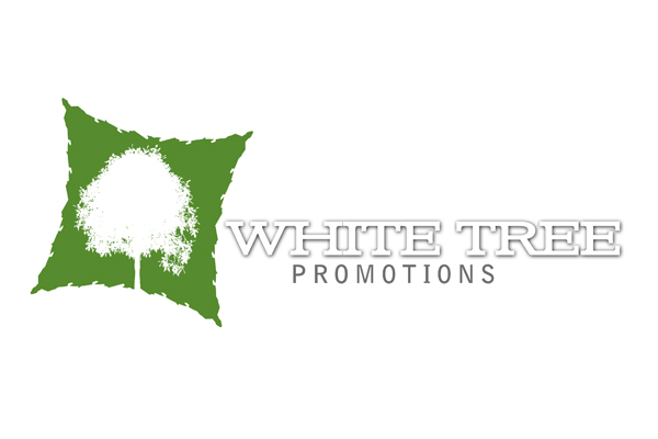 Logo Design by Ewan Arnolda for WhiteTree Promotions | Design #340173
