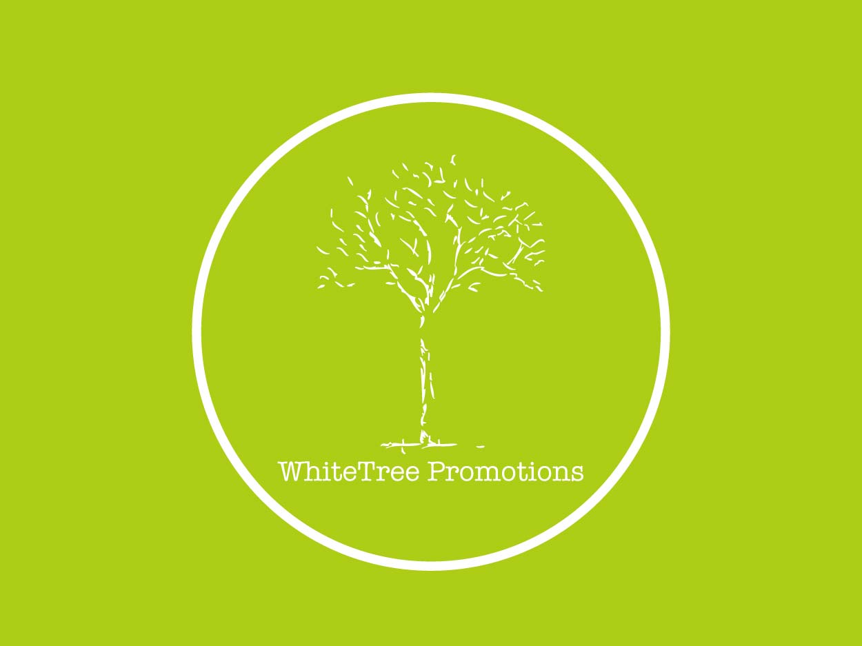 Diseño de Logo por jbelisario para WhiteTree Promotions | Diseño #350337